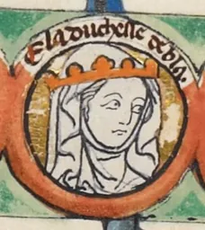 Imatge de Adela d'Anglaterra