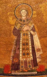 Imatge de Agnès de Roma