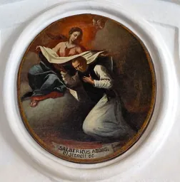 Imatge de Alberic de Cîteaux