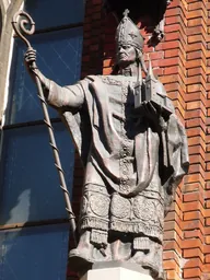 Imatge de Albert de Buxhövden