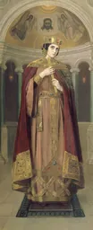Imatge de Alexandra de Roma