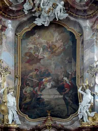 Imatge de Alexandre de Roma