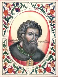 Imatge de Alexandre Nevski