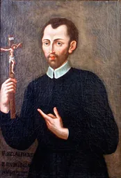 Imatge de Alfons Maria de Liguori