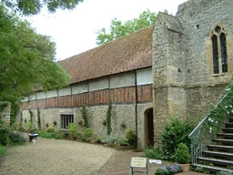 Imatge de Alfric d'Abingdon