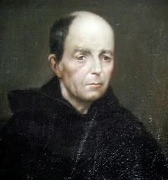 Imatge de Alonso de Orozco