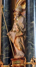 Imatge de Amadeu de Lausana
