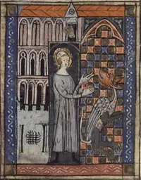 Imatge de Amand de Maastricht