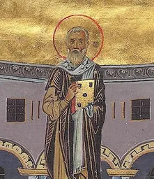 Imatge de Amfíloc d'Iconi