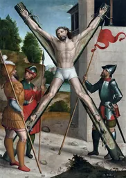 Imatge de Andreu apòstol