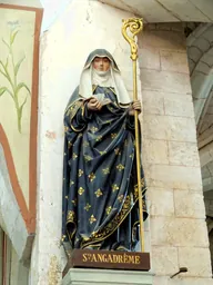 Imatge de Angadrisma