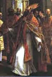 Imatge de Anselm de Lucca