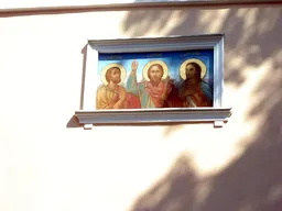 Imatge de Antoni, Joan i Eustaqui