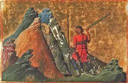 Imatge de Ariadna de Frigia