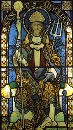 Imatge de Arnau de Soissons