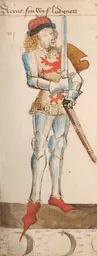 Imatge de Arnold de Frísia Occidental