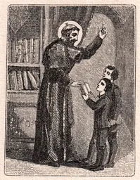 Imatge de Augusto di San Sinforiano