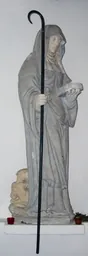 Imatge de Austreberthe de Pavilly