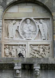 Imatge de Austregesil de Bourges
