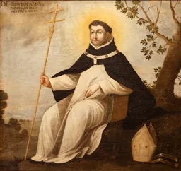 Imatge de Bartolomeu de Braga