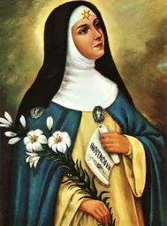 Imatge de Beatriz da Silva