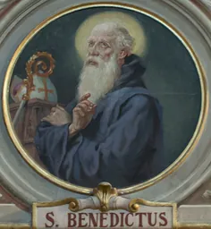 Imatge de Benedict