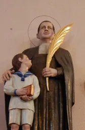 Imatge de Benjamín Julián