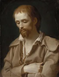 Imatge de Benoît-Joseph Labre