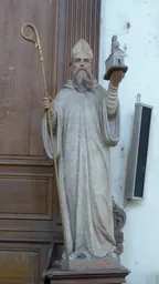 Imatge de Bernat d'Abbeville