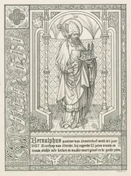 Imatge de Bernold d'Utrecht
