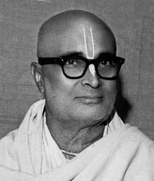 Imatge de Bhakti Prajnana Kesava Goswami