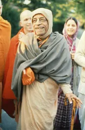Imatge de Bhaktivedanta Swami Prabhupada
