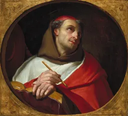 Imatge de Bonaventura de Bagnoregio