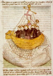 Imatge de Brandan de Conflert