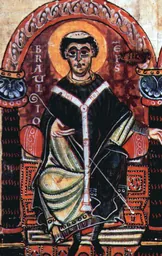 Imatge de Brauli de Saragossa