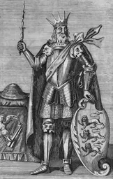Imatge de Brian Boru