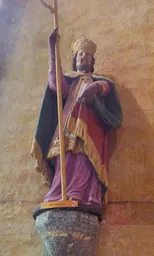 Imatge de Brioc de Bretanya
