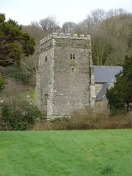 Imatge de Brynach