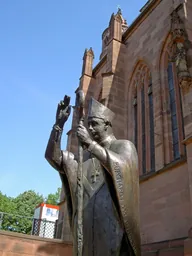 Imatge de Burkhard de Worms