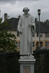 Imatge de Cainnech of Aghaboe