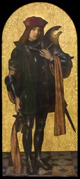Imatge de Càndid de Tebes