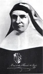 Imatge de Càndida Maria de Jesús