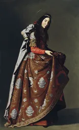 Imatge de Casilda de Toledo