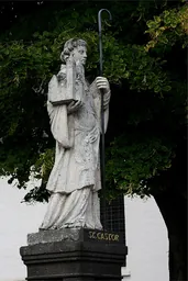 Imatge de Càstor de Karden