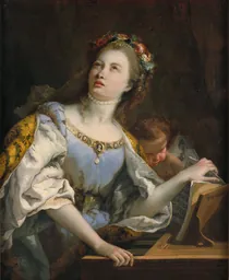 Imatge de Cecília de Roma