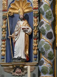 Imatge de Clar d'Albi