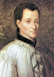 Imatge de Claude La Colombière