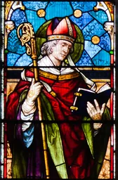 Imatge de Colmán of Cloyne