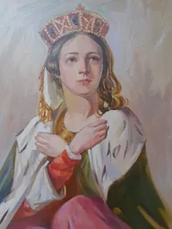 Imatge de Constança d'Hongria