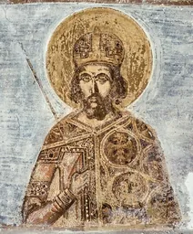 Imatge de Constantí XI Paleòleg